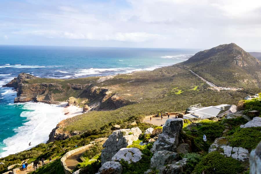 Cape Peninsula: Private Full Day Tour - From the City Bowl to Cape Towns Atlantic edge