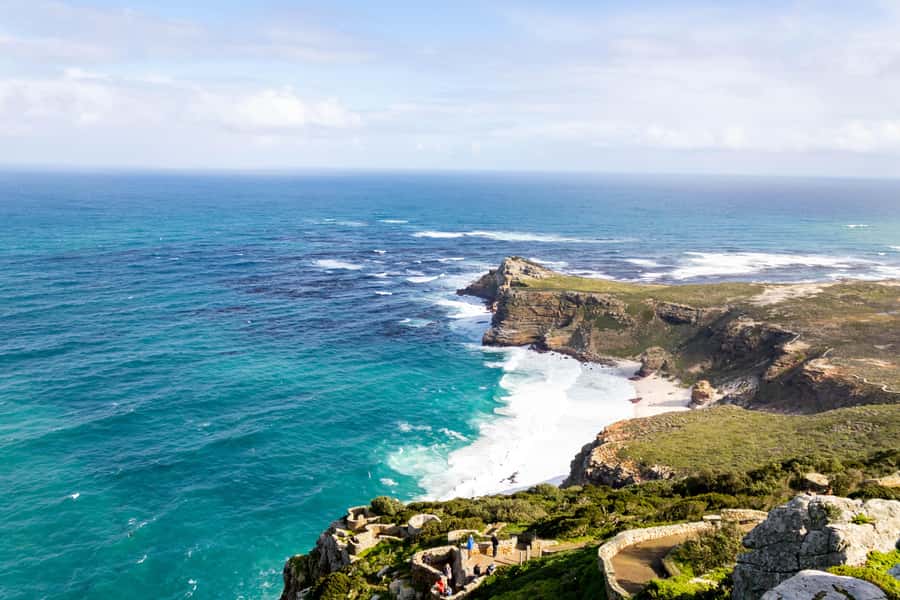Cape Peninsula: Private Half Day Tour - Why this private Cape Peninsula tour works