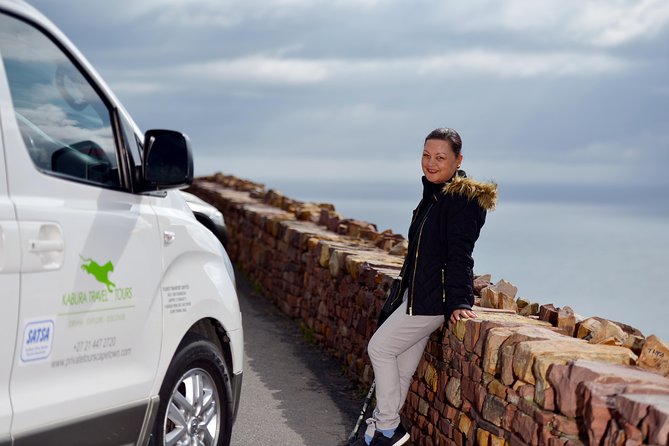 Cape Peninsula Private Tour with entrance fees to Cape of Good Hope and Penguins - Simon’s Town adds a small, memorable history lesson