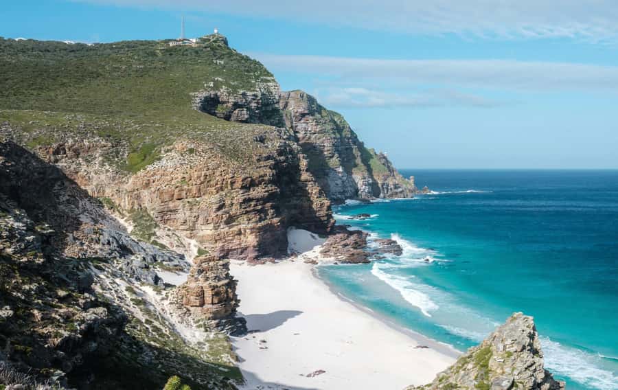 Cape Peninsula Shared Half-Day Tour - Why this route works so well from Cape Town