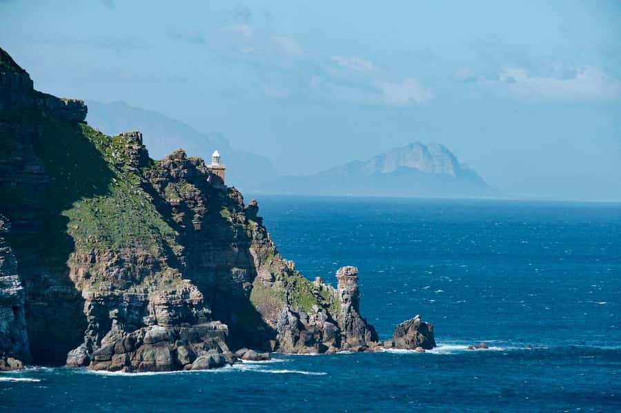 Cape Peninsula Shared Half-Day Tour - Clifton, Camps Bay, and the Twelve Apostles