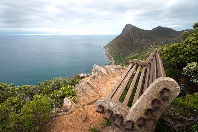 Cape Point and Boulder's Penguins Full Day Tour - Key points to know before you book