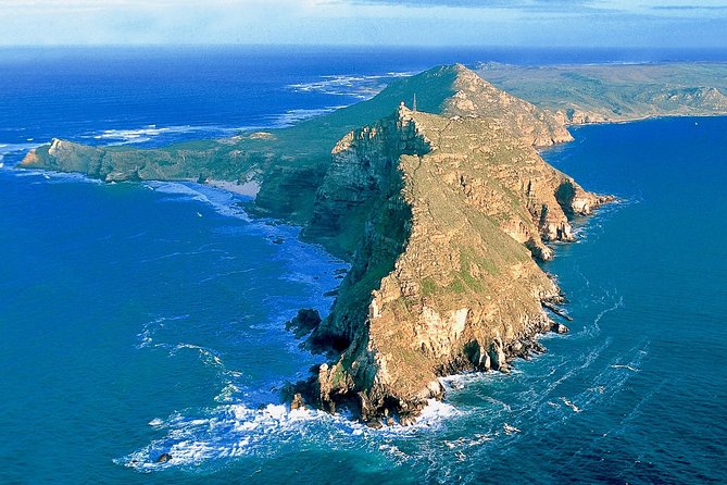 Cape Point and Boulder's Penguins Full Day Tour - The return route brings more viewpoints