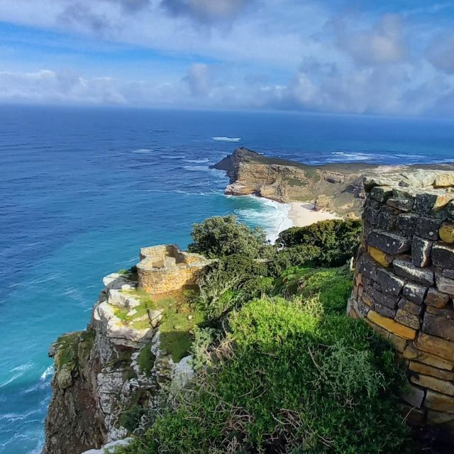Cape Point Cape of Good Hope, Penguins Private Half day Tour - What the $165 price really covers