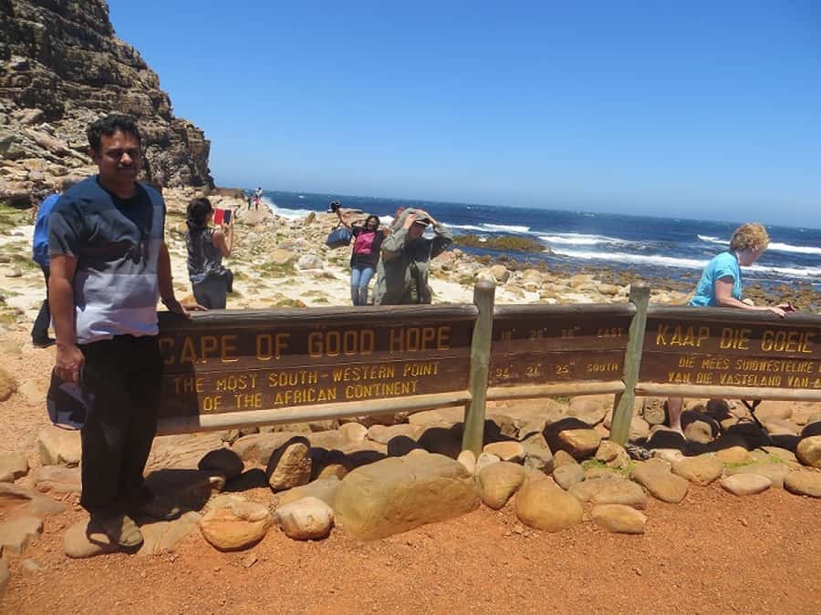 Cape Point Full-Day Tour From Cape Town - Why this Cape Point day works so well