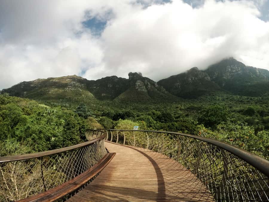 Cape Point Full-Day Tour From Cape Town - The Cape of Good Hope sign