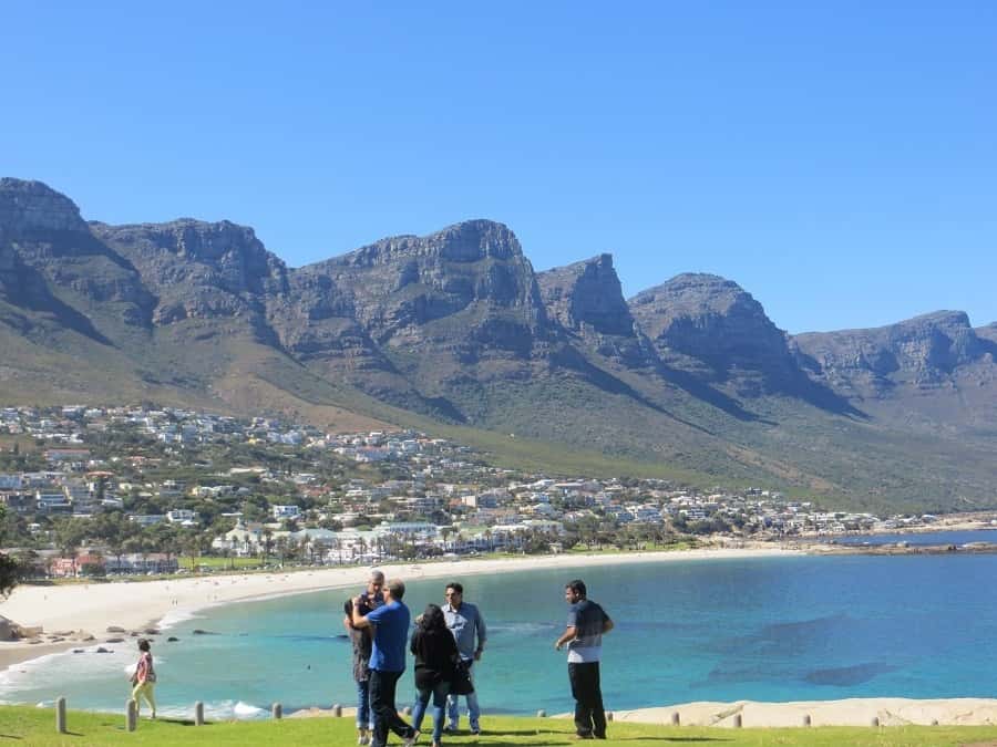 Cape Point Full-Day Tour From Cape Town - From Clifton and Camps Bay to Hout Bay