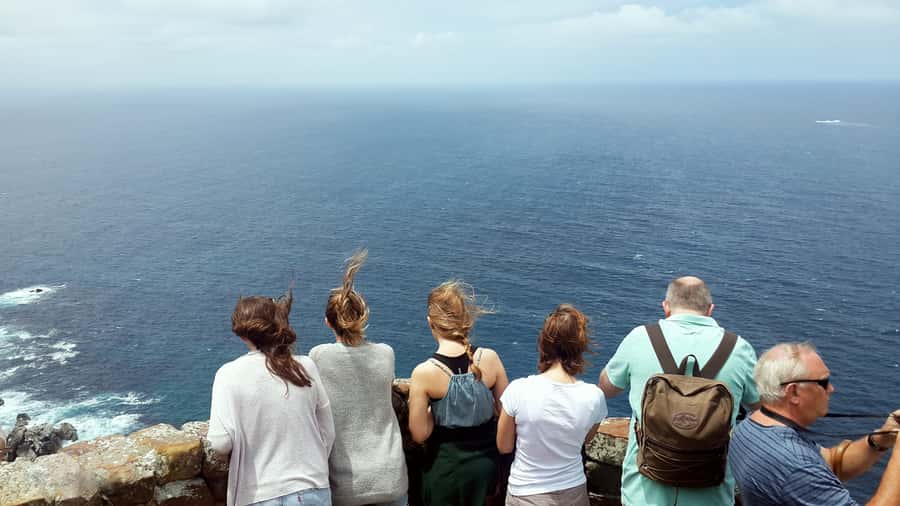 Cape Point & Penguins: Private Cape Peninsula Tour. - Key points to know before booking