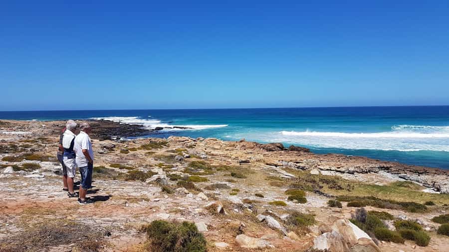 Cape Point & Penguins: Private Cape Peninsula Tour. - Cape Point and the New Cape Point Lighthouse