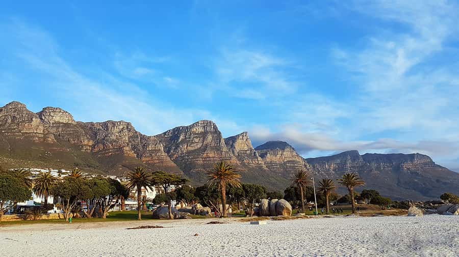 Cape Point & Penguins: Private Cape Peninsula Tour. - Noordhoek is your proper lunch pause