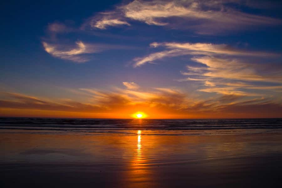 Cape Town: 1.5-Hour Luxury Sunset Cruise with Prosecco - Why this sunset cruise works so well in Cape Town