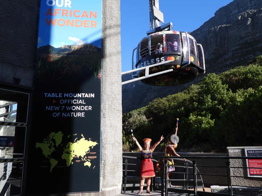Cape Town: 2-Day Best Highlights Private Tour - Key points to know before booking