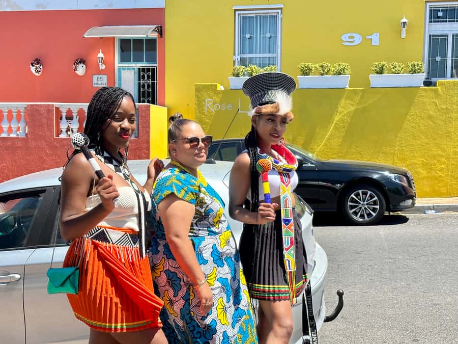 Cape Town: 2-Day Best Highlights Private Tour - Wine at Groot Constantia