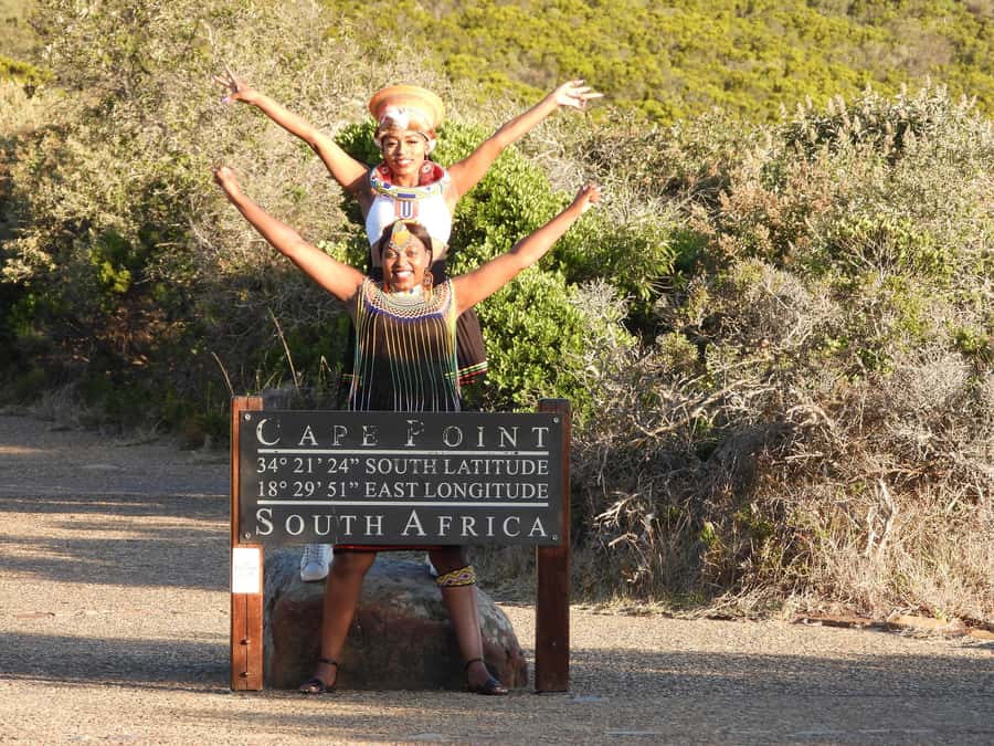 Cape Town: 2-Day Best Highlights Private Tour - Day 1: from Table Mountain to the Cape Peninsula