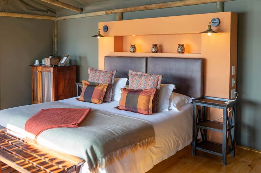 Cape Town: 2-Day Wildlife Tour with Safaris and Luxury Stay - The optional elephant observation