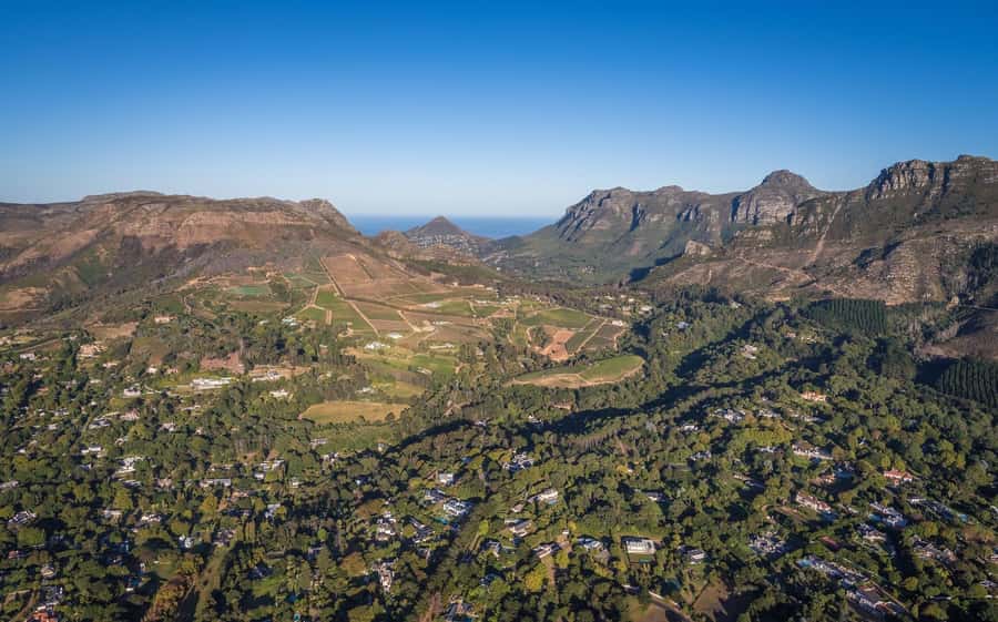Cape Town: 2 Oceans Helicopter Flight with Boat Tour Ticket - What the catamaran ticket adds