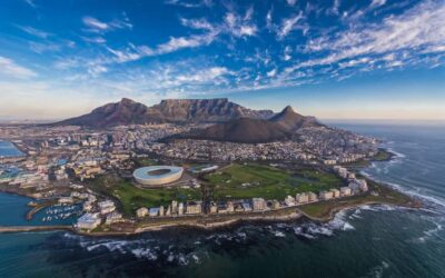 20-Minute Helicopter Flight and Free Harbour Tour