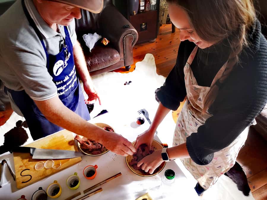 Cape Town: Afrikaans Culture And Making Traditional Biltong - Why the biltong lesson is worth your time