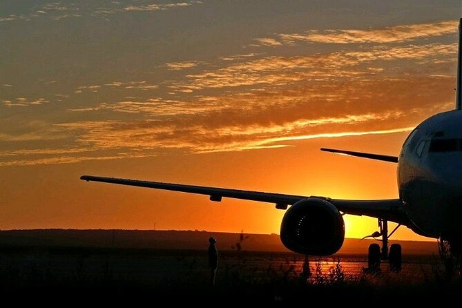 Cape Town Airport Private Transfer - Why a private transfer can be worth $39.97