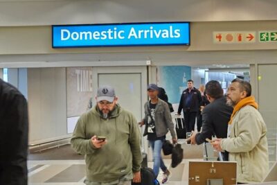 Cape Town Airport Transfers