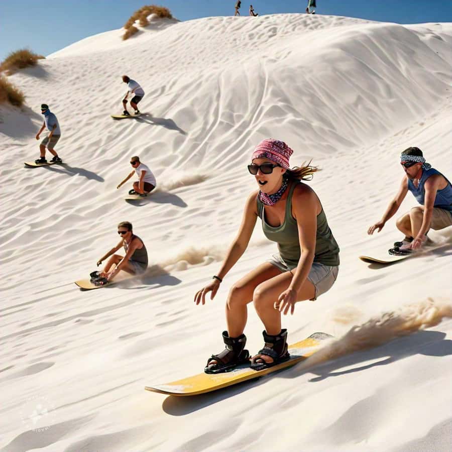 Cape Town: Atlantis Sand Dunes Sandboarding Experience - Is $21 a good value?
