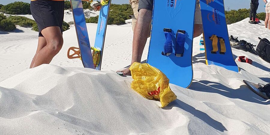 Cape Town: Atlantis Sand Dunes Sandboarding Experience - Should you book the Atlantis Sandboarding Experience?