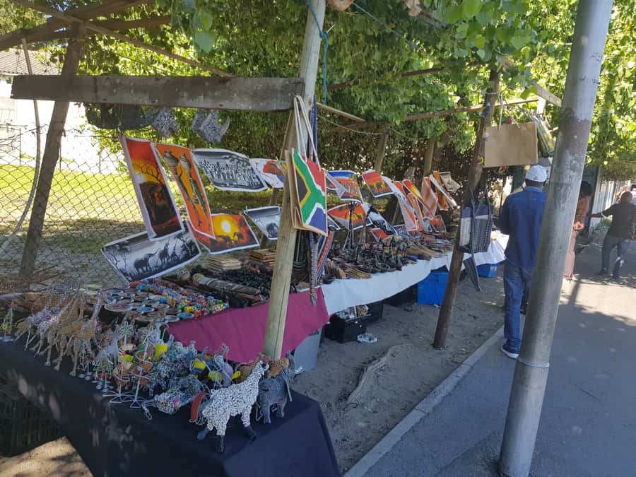 Cape Town: Authentic 3–4 Hour Cultural Township Experience - Langa, Cape Town’s oldest township