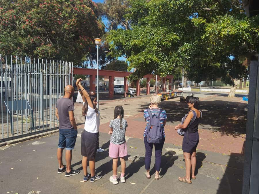 Cape Town: Authentic 3–4 Hour Cultural Township Experience - Bonteheuwel and the machinery of racial separation