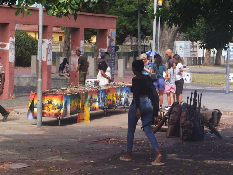 Cape Town: Authentic 3–4 Hour Cultural Township Experience - Gugulethu’s memorials and difficult choices