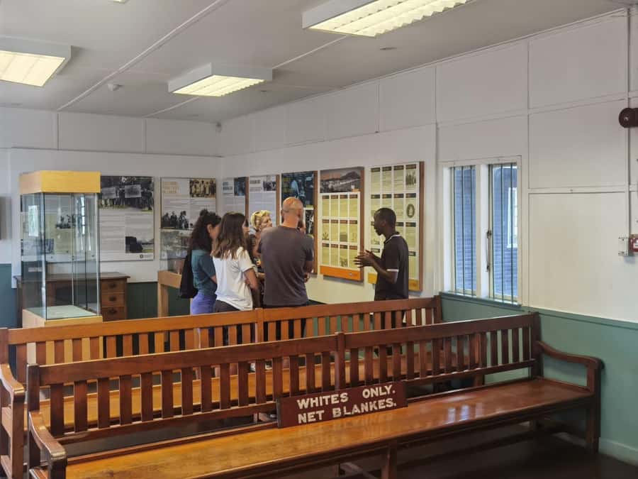 Cape Town: Authentic 3–4 Hour Cultural Township Experience - What the guides add to the experience