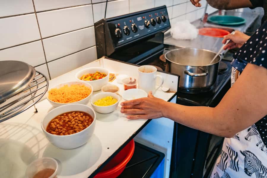 Cape Town: Authentic African Cuisine Cooking Experience - Is $71 a fair price?
