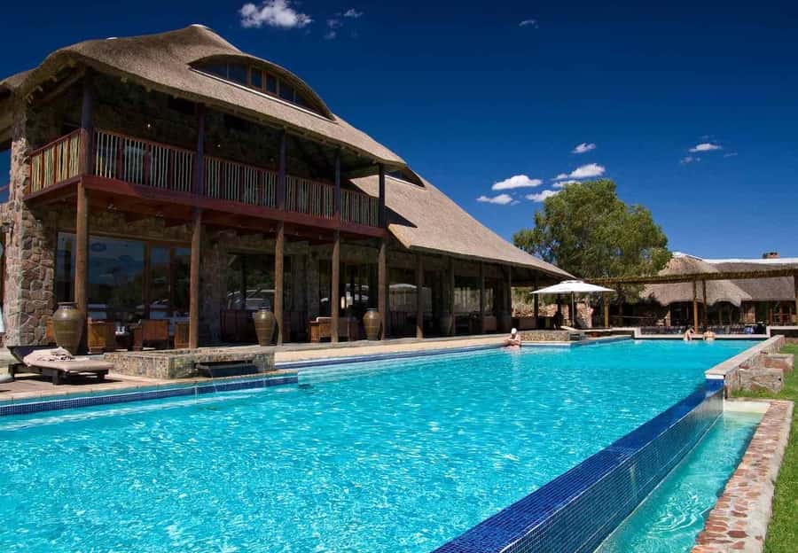 Cape Town: Big Five Safari and Breede River Valley Day Trip - Why this Cape Town day trip works