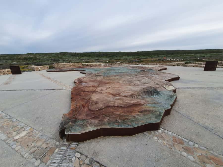 Cape Town: Cape Aghullas Van Tour with Hotel Pickup - Is $311 a fair price?
