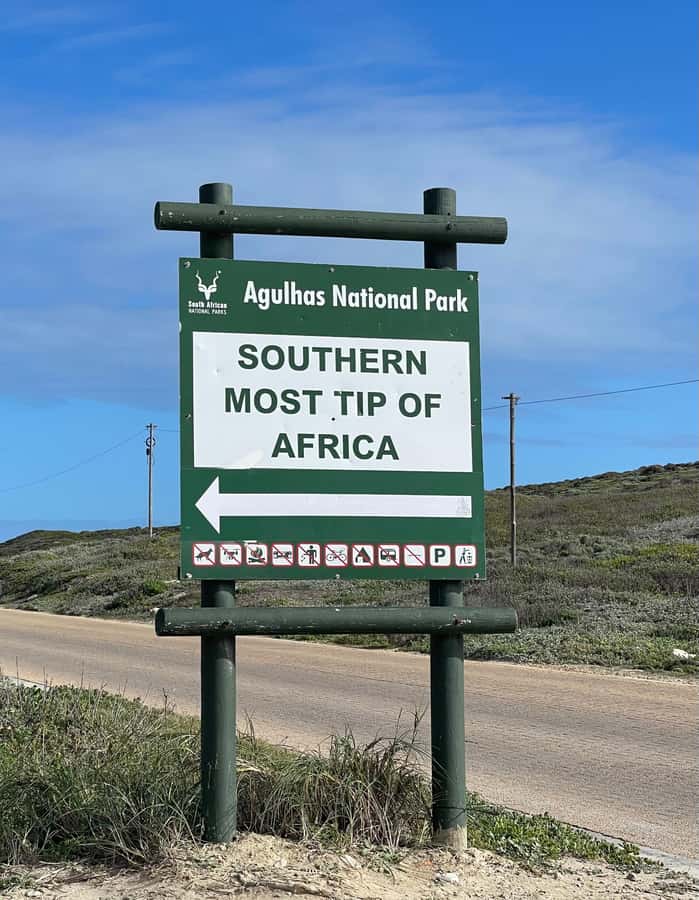 Cape Town: Cape Agulhas and Stony Point Penguin Tour - Stony Point brings African penguins close