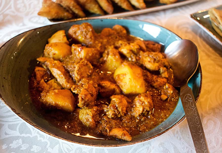 Cape Town: Cape Malay Cooking Class in Bo-Kaap - Why Cape Malay food belongs on your Cape Town plans