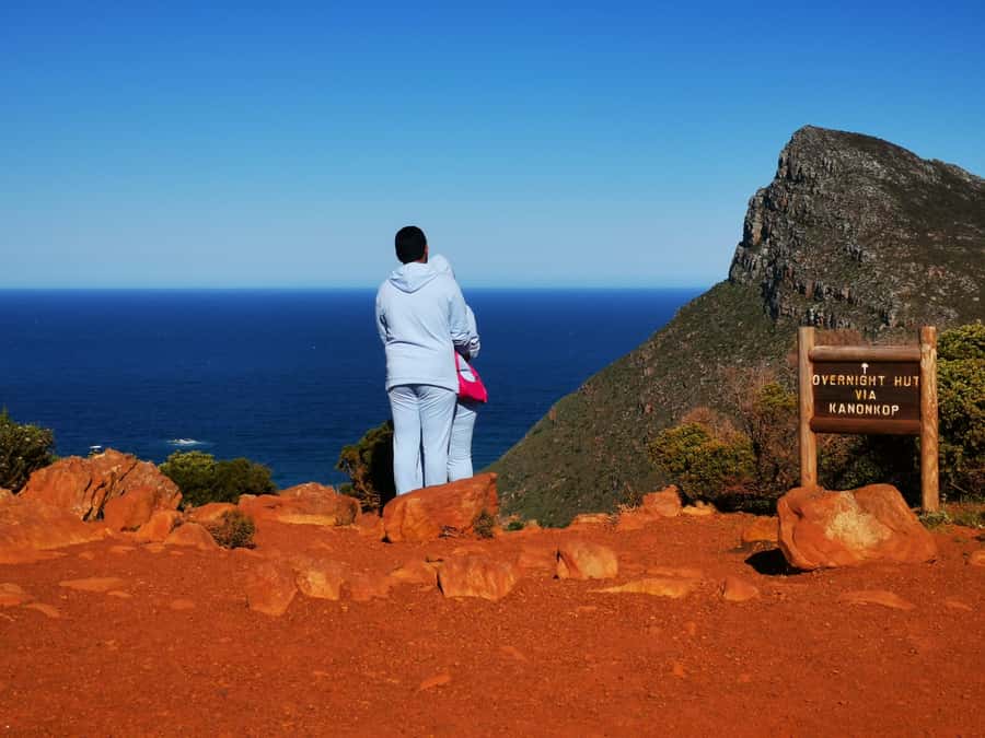 Cape Town: CAPE OF GOOD HOPE AND PENGUINS PRIVATE FULL DAY. - Cape Point and the Cape of Good Hope