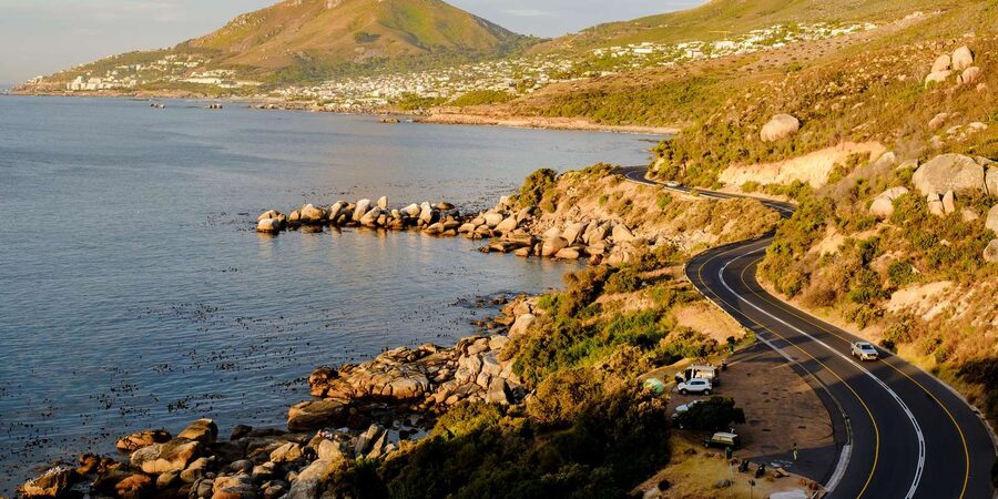 Cape Town: Cape of Good Hope & Boulders Beach Group Tour - What the $44 price really covers