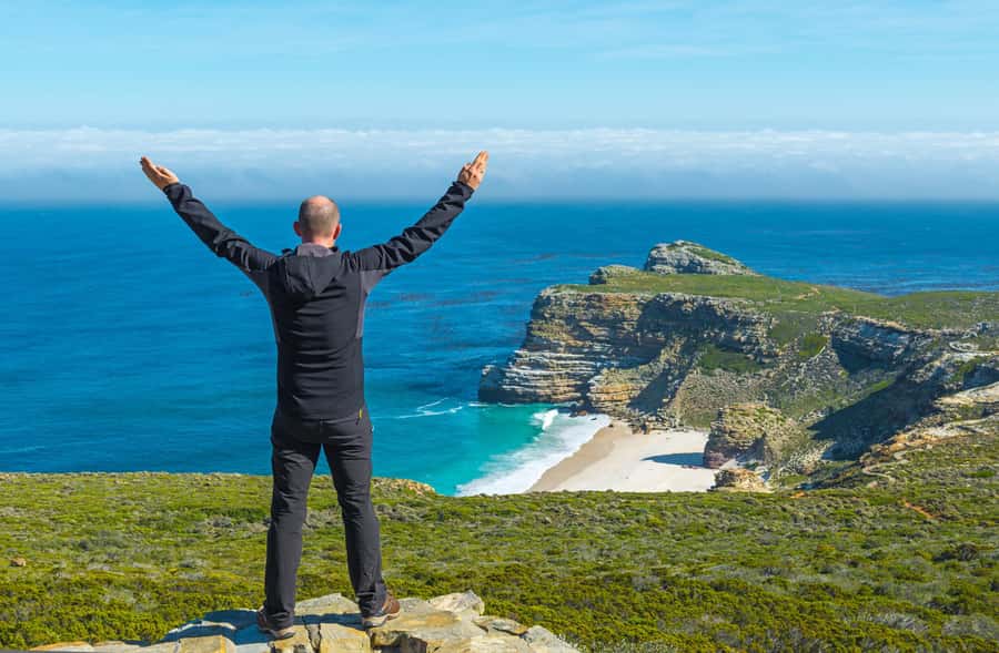 Cape Town: Cape of Good Hope & Cape Point Prebooked Ticket - Key Points to Know Before You Go