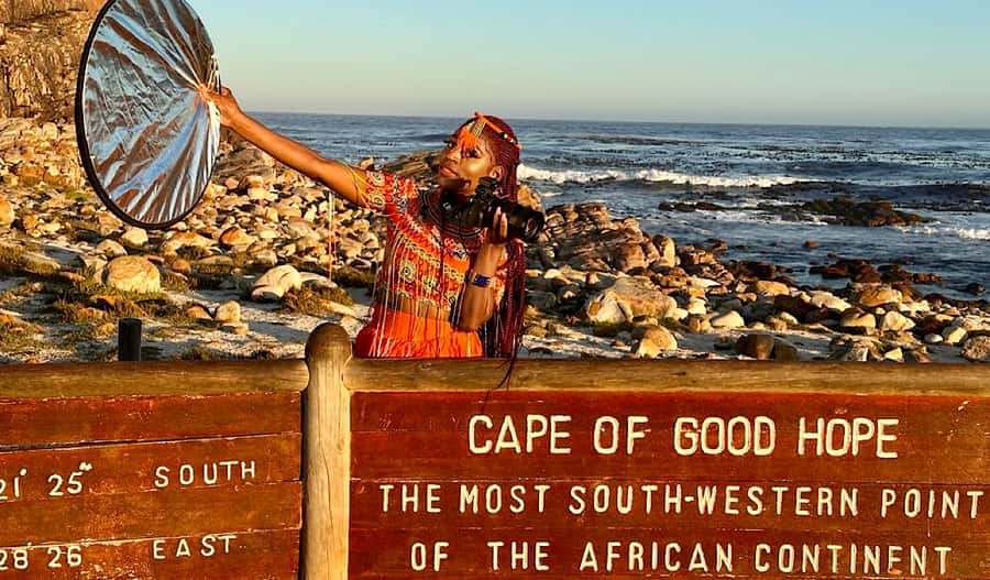 Cape Town: Cape of Good Hope & Penguins Day Tour with Pickup - Key points to know before booking