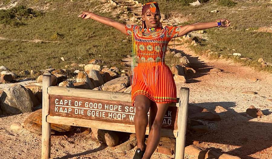 Cape Town: Cape of Good Hope & Penguins Day Tour with Pickup - Cape of Good Hope Nature Reserve and Cape Point