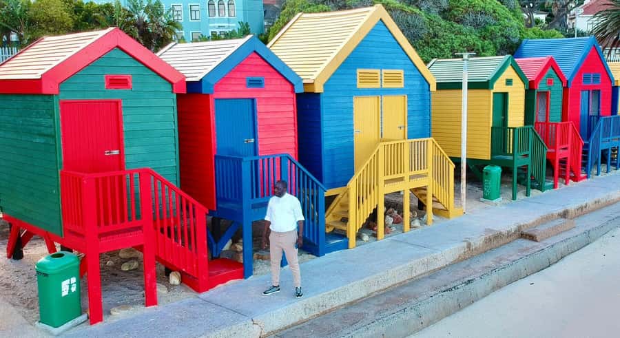 Cape Town: Cape of Good Hope & Penguins Full-Day Guided Tour - Key points to know before booking