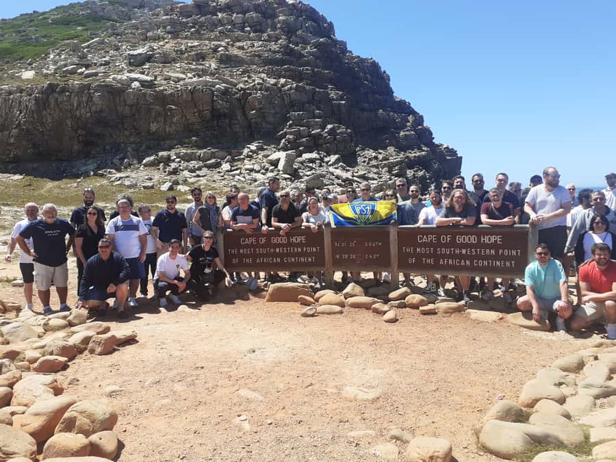 Cape Town: Cape of Good Hope, Seals and Penguins Day Tour - Key points to know before booking