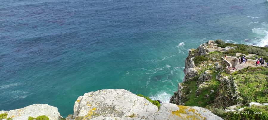 Cape Town: Cape of Good Hope, Seals and Penguins Day Tour - Bo-Kaap and the human side of Cape Town
