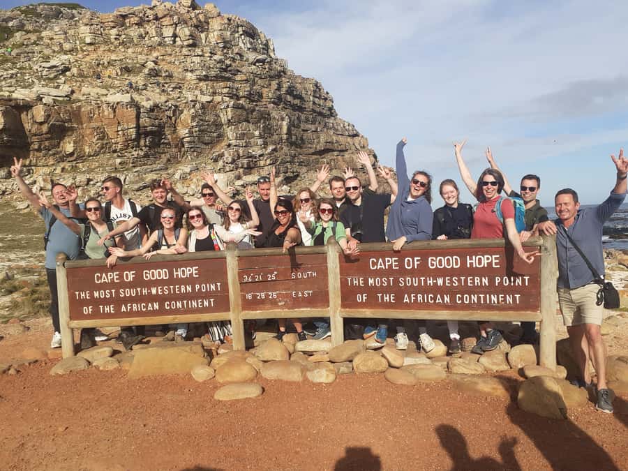 Cape Town: Cape of Good Hope, Seals and Penguins Day Tour - Hout Bay and the optional Seal Island boat