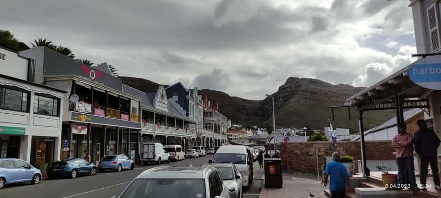 Cape Town: Cape of Good Hope, Seals and Penguins Day Tour - Chapman’s Peak Drive and Noordhoek Farm Village