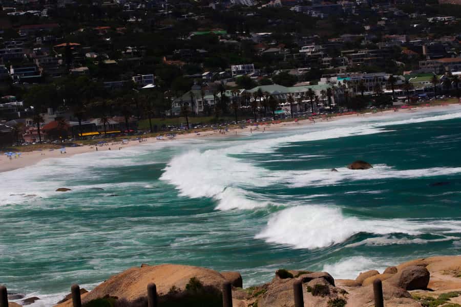 Cape Town: Cape Peninsula & Boulders Beach Shared Tour - What this Cape Peninsula tour gets right