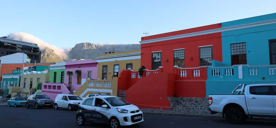 Cape Town: Cape Peninsula & Table Mountain Private Day Trip - Boulders Beach is the most memorable wildlife stop