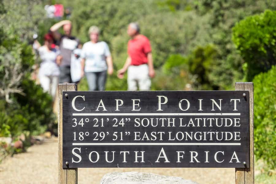 Cape Town: Cape Peninsula & Table Mountain Private Day Trip - The guide can make or break the day