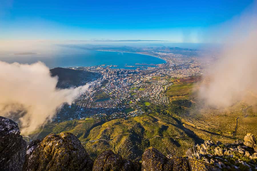 Cape Town: Cape Peninsula & Table Mountain Private Day Trip - Is $210 per person good value?