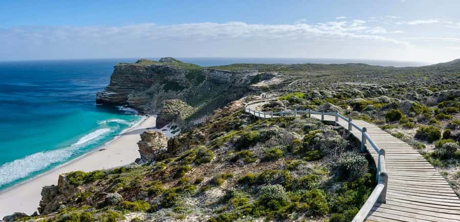 Cape Town: Cape Point and Penguin Colony Full Day Tour - Why this Cape Peninsula tour works so well in one day